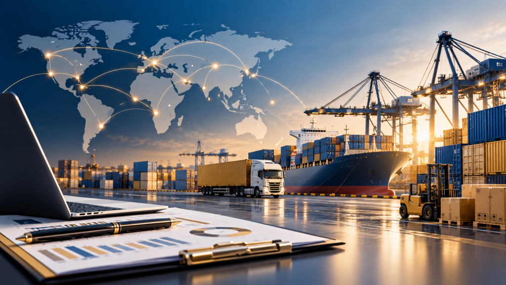 Procurement & Supply Chain
